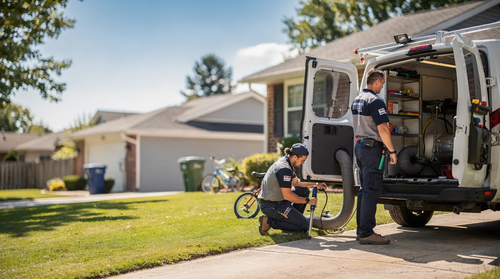 24/7 HVAC Repair & AC Replacement in Medusa, NY near me